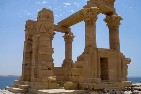 Tour privado de 2 días por el este y el oeste de Cisjordania en Luxor