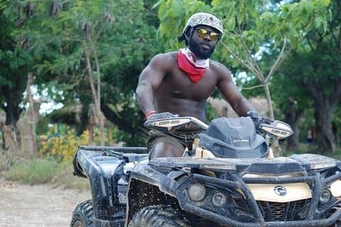 Avventura in quad e a cavallo di 4 ore a Punta Cana