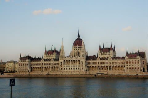 Dagstur til Budapest fra Wien - Privat (Overførsler & HD-licenseret guide)