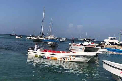 Saona Island Onvergetelijke ervaring.!!!..