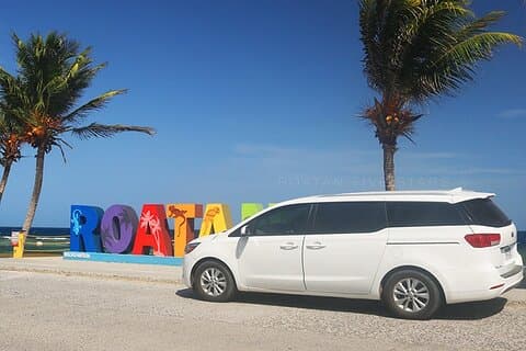 Minivan with Local Guide (3-6 Guests) Private Tour