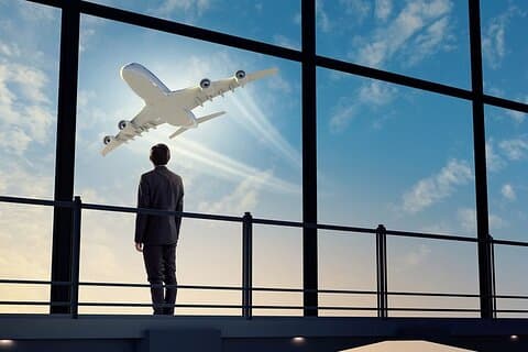 Privat transport fra Orly flyplass til Paris