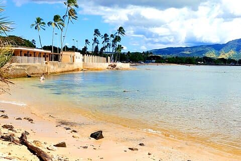 Oahu: tour di un giorno intero a Circle Island con snorkeling