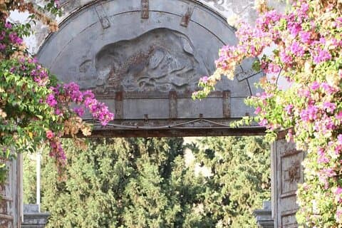 Wine Tour in the historic Baglio Florio Adamo with Lunch