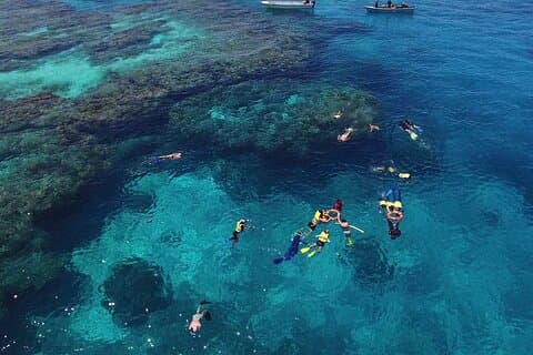 Ultimate Encounters Package - 2 Days | 1 Night