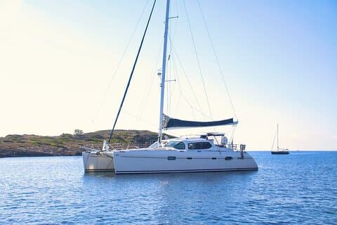 Zanzibar Boat/Yacht Charter