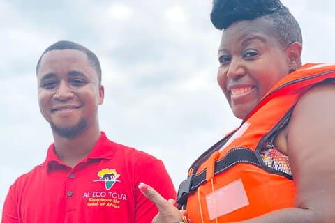 9-dagers privat guidet tur i Vest-Afrika (Ghana, Togo og Benin)