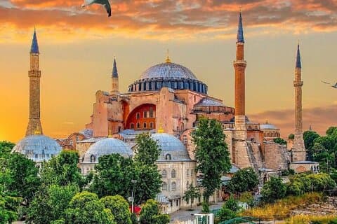Tour privato di 4 ore in evidenza di Istanbul