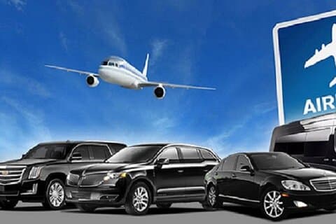 Transfer per privé-aankomst van Pearson Airport (YYZ) naar Niagara Falls
