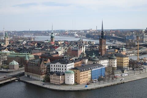 Het beste van Stockholm : Privéwandeling (3 uur)