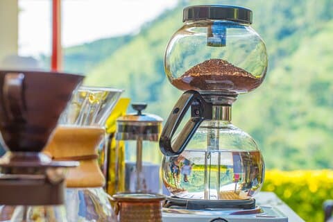 Private Tour : Die urbane Kaffeekultur in Medellin - Kaffeefarm & Werkstatt