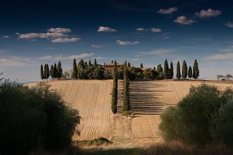 Private Chianti Wine Tour from Florence Half-Day Experience
