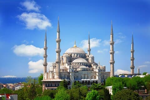 10-tägige Höhepunkte der Türkei-Tour