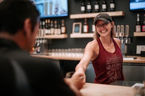 Guided Downtown Denver Walking Wine Tour