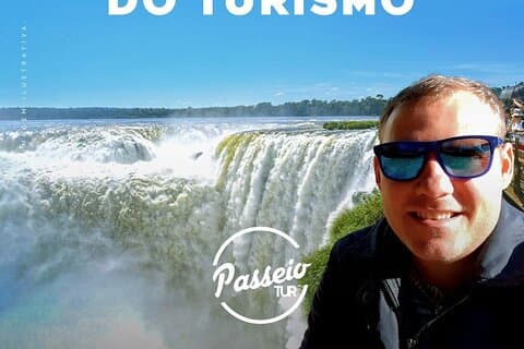Tour Tour, vi tar deg med for å oppdage turen til Cataratas Argentina + Puerto Iguaçu