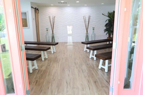77 Sign & Go bryllup i Hawaiian Wedding Chapel