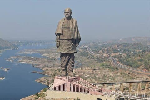 Surat/Vadodara To Ahmedabad, Vibrant Gujarat Tour