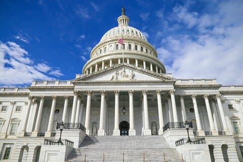 Tour privato di 3 ore a Washington DC per un massimo di 10 ospiti