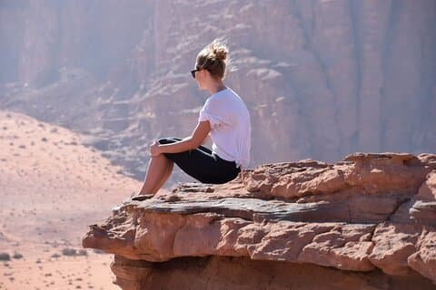 2-Day Private Tour of Petra, Wadi Rum and Dead Sea from Amman
