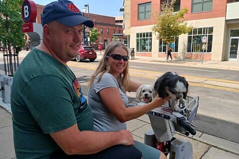 Pittsburgh Prowl Scavenger Hunt