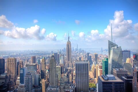 Privérondleiding van een hele dag Het beste van New York City
