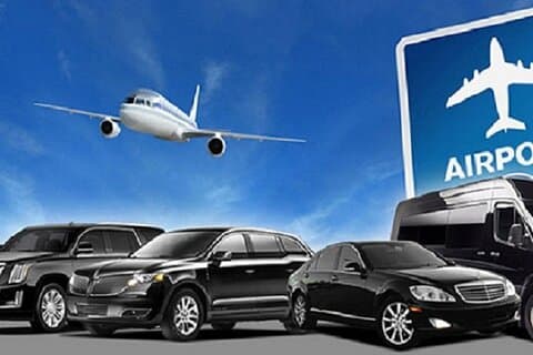 Private Departure Transfer -Niagara Falls to Pearson Airport(YYZ)