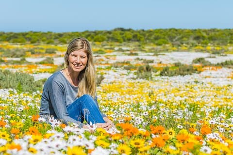 Cape West Coast Full Day Private Day Tour
