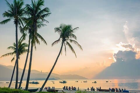 Da Nang Famous Sites Tour with English-Speaking Driver