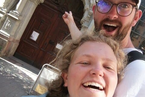 Stockholm Troll Hunt: Selvguidet Old Town eventyr