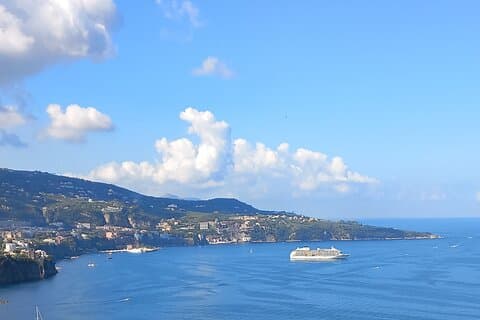 Escursioni private a Positano, Amalfi e Ravello