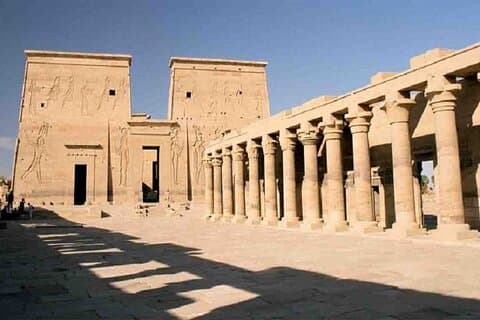9 Days Private Tour in Egypt with Transportation