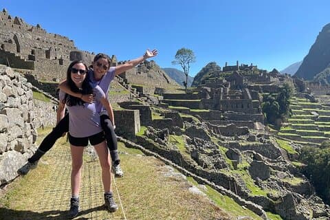 3 jours tout compris à Cusco - Vallée sacrée et Machupicchu - Visite privée