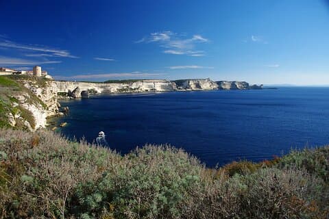 Utforsk Bonifacio