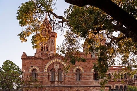 Private Heritage Trail Tour von Bhuj