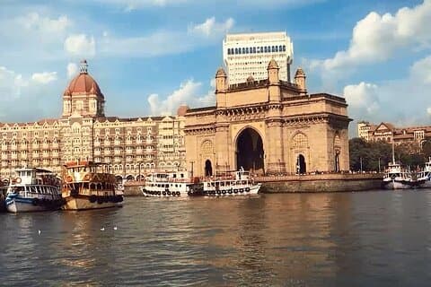 Tesouros de Mumbai: cavernas, mercados e arte contemporânea