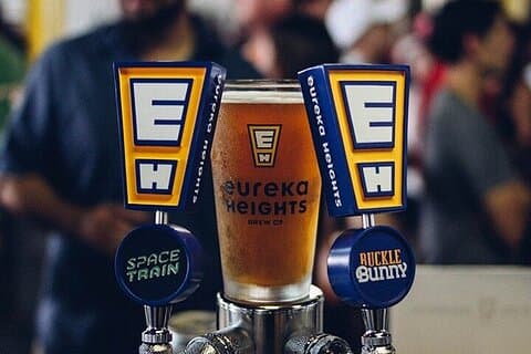 3-tägiger Houston Brew Pass