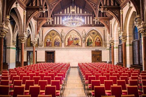 Wiener Royal Orchesterkonsert