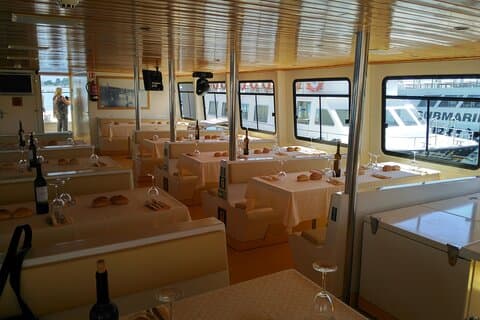Rías Baixas Tour