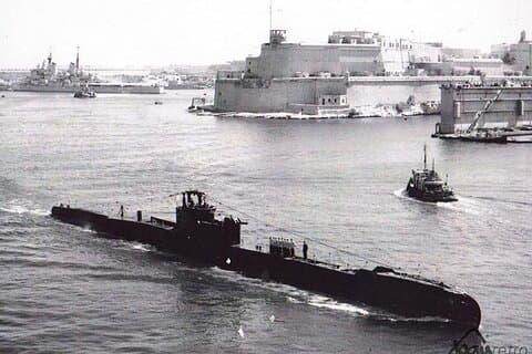 Vittoriosa and Valletta Full Day Second World War Tour