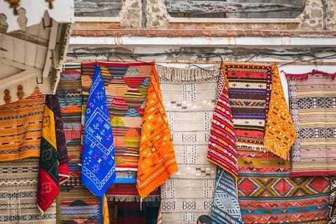 Marrakech : Guided Tour Of Hidden Places