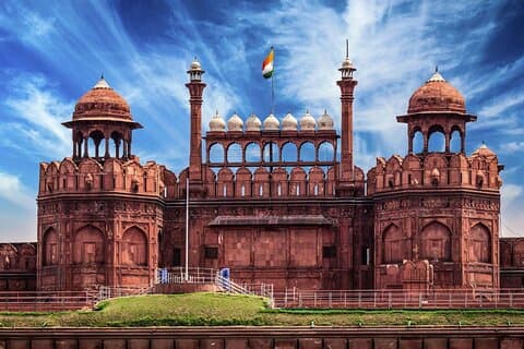13 - Days Complete Delhi, Agra & Rajasthan Tour with Guide.