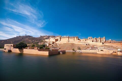 10-tägige Tour durch Jaipur, Udaipur, Mount Abu, Jodhpur und Jaisalmer