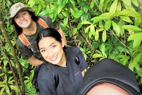 Luksusvej til Hana og vandfaldsvandring fra det sydlige Maui
