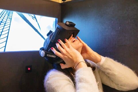 Historium Story + VR-biljett