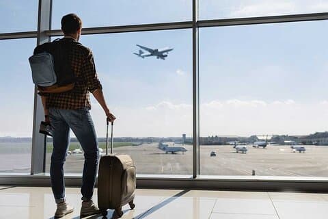 Luchthaven- en hoteltransfers: privé met wifi-faciliteiten