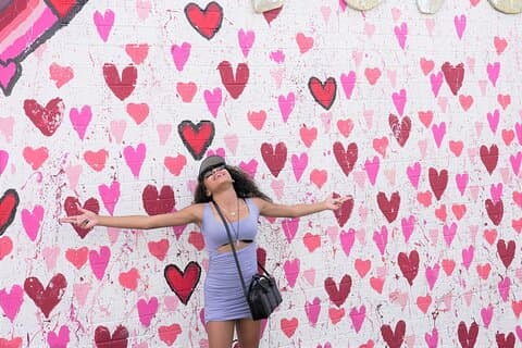 Las Vegas Arts District Photo Tour