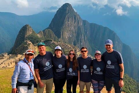 Heldags beste Machupicchu-opplevelse - privat tur fra Cusco