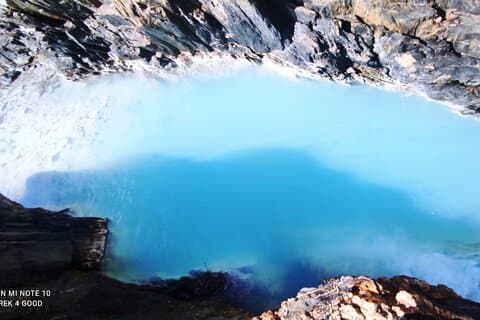 2 Colors Canyon: 1 full day PRIVATE Hike