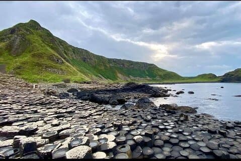 Hoteller i nærheden af Giants Causeway Experience - Private Day Tour