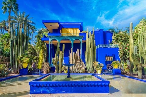 Private Transport from Agadir to Marrakech